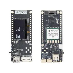 T3S3 V1.3 ESP32-S3 LoRa TTGO Development Board | Wireless Module, 0.96 inch SSD1306 Driver I2C OLED T3S3 V1.3 ESP32-S3 LoRa TTGO Development Board | Wireless Module, 0.96 inch SSD1306 Driver I2C OLED