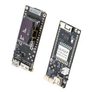 T3S3 V1.3 ESP32-S3 LoRa Development Board with 0.96" OLED | SX1280 without PA, SSD1306 Driver, I2C Interface, Wireless Module, TTGO T3S3 V1.3 ESP32-S3 LoRa Development Board with 0.96" OLED | SX1280 without PA, SSD1306 Driver, I2C Interface, Wireless Module, TTGO