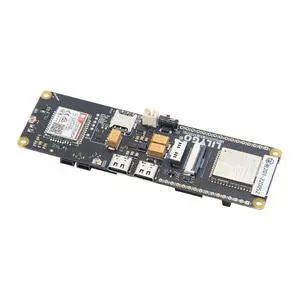 T-SIM7080G-S3 Standard ESP32-S3 Development Board T-SIM7080G-S3 Standard ESP32-S3 Development Board