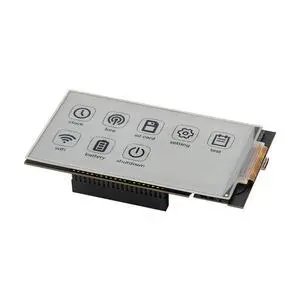 T5 4.7 Inch E-Paper V2.3 ESP32-S3 Development Driver Board | TTGO T5 4.7 Inch E-Paper V2.3 ESP32-S3 Development Driver Board | TTGO