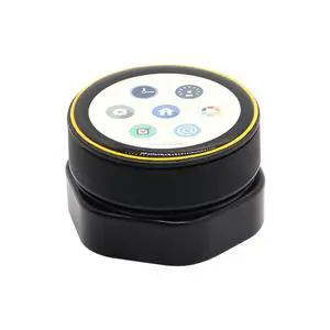 T-Encoder-Pro ESP32-S3 Rotary Encoder Development Board | TTGO,1.2 Inch AMOLED Touch Display T-Encoder-Pro ESP32-S3 Rotary Encoder Development Board | TTGO,1.2 Inch AMOLED Touch Display