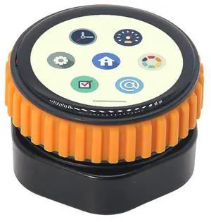 T-Encoder-Pro ESP32-S3 Rotary Encoder Module T-Encoder-Pro ESP32-S3 Rotary Encoder Module