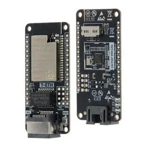 T-ETH-Lite ESP32 RTL8201 Ethernet TTGO Development Board | Support TF Expandable Power POE Shield T-ETH-Lite ESP32 RTL8201 Ethernet TTGO Development Board | Support TF Expandable Power POE Shield