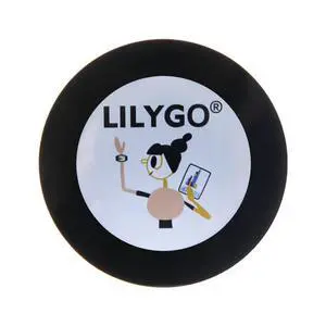 T-RGB ESP32-S3 2.1 inch Round LCD Touch Screen TTGO Development Board T-RGB ESP32-S3 2.1 inch Round LCD Touch Screen TTGO Development Board