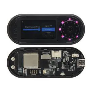 T-Embed ESP32-S3 IOT Embedded Panel Development Board | 1.9-inch IPS Color TFT LCD ,TTGO T-Embed ESP32-S3 IOT Embedded Panel Development Board | 1.9-inch IPS Color TFT LCD ,TTGO