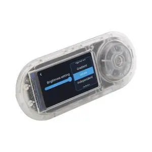 T-Embed ESP32-S3 TTGO Development Board | 1.9 inch LCD T-Embed ESP32-S3 TTGO Development Board | 1.9 inch LCD