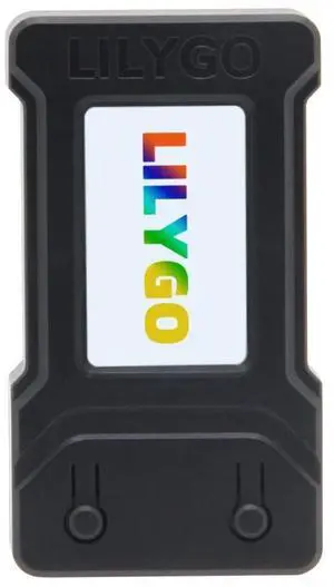 T-Display ESP32 Module for CH9102F Chip TTGO Development Board with Shell Version T-Display ESP32 Module for CH9102F Chip TTGO Development Board with Shell Version