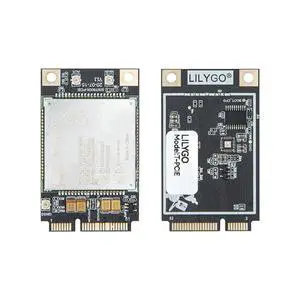 PCIE-SIM7600G-H Development Board IoT SIM Module | Global Coverage Expansion Board PCIE-SIM7600G-H Development Board IoT SIM Module | Global Coverage Expansion Board