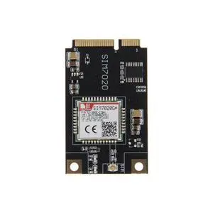 PCIE-SIM7020G Development Board Wireless SIM Module | Global Coverage IoT Electronics Expansion Board PCIE-SIM7020G Development Board Wireless SIM Module | Global Coverage IoT Electronics Expansion Board