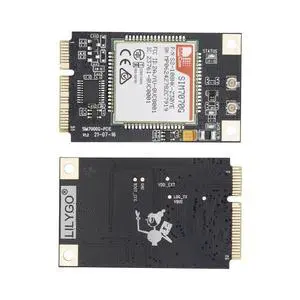 PCIE-SIM7070G Development Board Wireless SIM Module | Global Coverage IoT Electronics Expansion Board PCIE-SIM7070G Development Board Wireless SIM Module | Global Coverage IoT Electronics Expansion Board