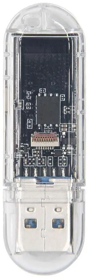 T-Dongle-C5 ESP32-C5HR8 TTGO TF Card Development Board with 0.96 inch ST7735 IPS LCD (Without Screen) T-Dongle-C5 ESP32-C5HR8 TTGO TF Card Development Board with 0.96 inch ST7735 IPS LCD (Without Screen)