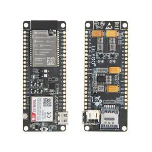 TTGO T-Call V1.4 SIM800L ESP32 TTGO Development Board | SIM Antenna, WiFi, Bluetooth, Expand Board TTGO T-Call V1.4 SIM800L ESP32 TTGO Development Board | SIM Antenna, WiFi, Bluetooth, Expand Board