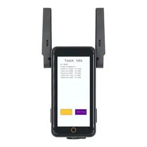 T-Display S3 Pro LR1121 ESP32-S3 Development Board | LoRa, TTGO, 2.33 inch Touch LCD T-Display S3 Pro LR1121 ESP32-S3 Development Board | LoRa, TTGO, 2.33 inch Touch LCD