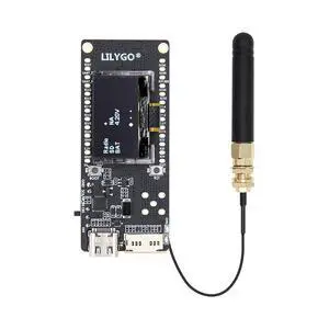 T3 V3.0 ESP32 LoRa Development Board | SX1276, 0.96'' OLED T3 V3.0 ESP32 LoRa Development Board | SX1276, 0.96'' OLED