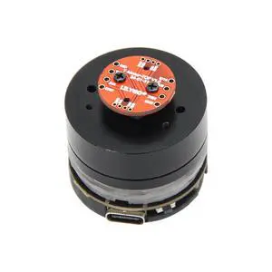 T-Knob ESP32-C6 TTGO Development Board T-Knob ESP32-C6 TTGO Development Board