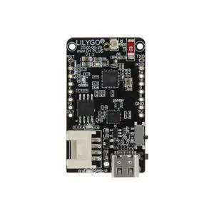 TTGO T-OI Plus ESP32-C3 RISC-V MCU Wireless Module Development Circuits Board TTGO T-OI Plus ESP32-C3 RISC-V MCU Wireless Module Development Circuits Board