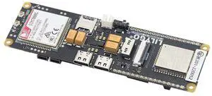 T-SIM7000G-S3 Standard ESP32-S3 Development Board | Solar Charge ,SIM ,GPS, GSM 2G ,TTGO T-SIM7000G-S3 Standard ESP32-S3 Development Board | Solar Charge ,SIM ,GPS, GSM 2G ,TTGO