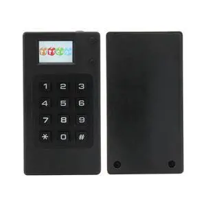 T-Display Keyboard Kit ESP32 TTGO Development Board | WiFi, Bluetooth ,1.14 Inch LCD Display T-Display Keyboard Kit ESP32 TTGO Development Board | WiFi, Bluetooth ,1.14 Inch LCD Display
