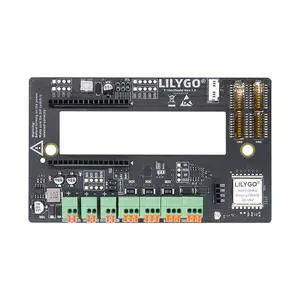 T-SimShield ESP32 SX1262 LoRa 915mhz RS485 TTGO Development Board T-SimShield ESP32 SX1262 LoRa 915mhz RS485 TTGO Development Board