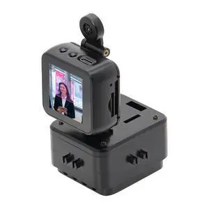 T-BAO ESP32 TTGO AI Vision Robot Car | Camera,1.54-inch IPS Capacitive Touch LCD T-BAO ESP32 TTGO AI Vision Robot Car | Camera,1.54-inch IPS Capacitive Touch LCD
