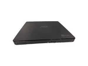 External USB 3.0 Blu-ray Burner BP50NB40, Type-C Ready, 100GB Optical Drive for Laptop/Desktop - Black External USB 3.0 Blu-ray Burner BP50NB40, Type-C Ready, 100GB Optical Drive for Laptop/Desktop - Black