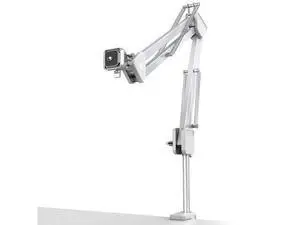 Deuninker TH04 Overhead Camera Mount with Magic Arm and 1/4" Ball Head, with New Version F38 Quick Release Plate Deuninker TH04 Overhead Camera Mount with Magic Arm and 1/4" Ball Head, with New Version F38 Quick Release Plate