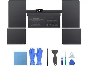 A1534 Battery Replacement for MacBook 12-inch A1534(2015,2016,2017) A1527/A1705 Battery A1534 Battery Replacement for MacBook 12-inch A1534(2015,2016,2017) A1527/A1705 Battery
