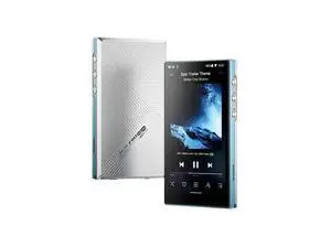 JadeAudio/ JM21 Android 13 Hi-Res Music Player MP3 with Snapdragon 680, Bluetooth WiFi USB DAC 12.5H Playtime (3+32g Sky Blue) JadeAudio/ JM21 Android 13 Hi-Res Music Player MP3 with Snapdragon 680, Bluetooth WiFi USB DAC 12.5H Playtime (3+32g Sky Blue)