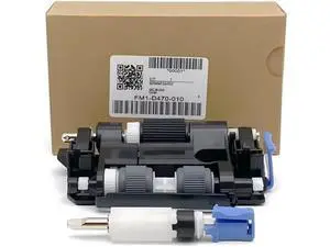 FM1-D470-000 FM1-D471-000 FM1-D470-010 1set ADF Pickup Roller Kit Compatible with Canon imageRUNNER 4525 4535 4545 4551 C3320 C3325 C3330 IR C3020 3025 3120 C3520 C3525 3720 ADF Pickup Roller Kit FM1-D470-000 FM1-D471-000 FM1-D470-010 1set ADF Pickup Roller Kit Compatible with Canon imageRUNNER 4525 4535 4545 4551 C3320 C3325 C3330 IR C3020 3025 3120 C3520 C3525 3720 ADF Pickup Roller Kit