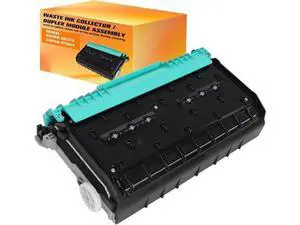 Duplex Module for HP PageWide Pro 477dw 477dn 577dw 577dz 552dw x476 377dw Printer, Assembly Ink Waste Maintenance Box, Replacement for HP973 HP974 HP975 CN459-60375 CN598-67004 Duplex Module for HP PageWide Pro 477dw 477dn 577dw 577dz 552dw x476 377dw Printer, Assembly Ink Waste Maintenance Box, Replacement for HP973 HP974 HP975 CN459-60375 CN598-67004