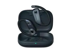 1MORE Fit Open Earbuds S50, Open Ear Wireless Headphones Bluetooth 5.3 with 4 Microphone, Earbuds with Earhooks for Sports Running, IPX7, Fast Charging, 38H-Playtime, Preset EQ Via App, Gray 1MORE Fit Open Earbuds S50, Open Ear Wireless Headphones Bluetooth 5.3 with 4 Microphone, Earbuds with Earhooks for Sports Running, IPX7, Fast Charging, 38H-Playtime, Preset EQ Via App, Gray