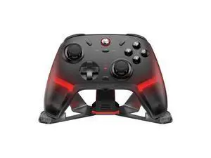 Cyclone 2 Wireless Controller - 1000Hz Polling Rate, TMR Joysticks, Hall/Micro 2-in-1 Triggers for PC/Switch/Switch 2/Android/iOS, PC Gaming Controller with Charging Dock (Black) Cyclone 2 Wireless Controller - 1000Hz Polling Rate, TMR Joysticks, Hall/Micro 2-in-1 Triggers for PC/Switch/Switch 2/Android/iOS, PC Gaming Controller with Charging Dock (Black)