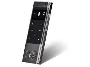 Ecocleanpath Professional Voice Activated Digital Audio Recorder with Noise Cancelling, 8GB USB Pen MP3 (Black) Ecocleanpath Professional Voice Activated Digital Audio Recorder with Noise Cancelling, 8GB USB Pen MP3 (Black)