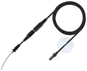 Detachable Aquarium Probe, 6.6ft/2m, for Heating and Cooling Temperature Controller for Freshwater Saltwater Aquarium Detachable Aquarium Probe, 6.6ft/2m, for Heating and Cooling Temperature Controller for Freshwater Saltwater Aquarium