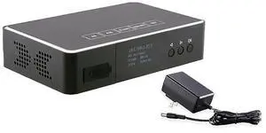 Link Pi ENC1-V3 4K NDI HDMI Encoder Decoder, Support SRT/RTMP/RTSP/HTTP/ONVIF/HLS Transmission, 1080P HD Video Encoder for YouTube Facebook Twitch Live Broadcasting Link Pi ENC1-V3 4K NDI HDMI Encoder Decoder, Support SRT/RTMP/RTSP/HTTP/ONVIF/HLS Transmission, 1080P HD Video Encoder for YouTube Facebook Twitch Live Broadcasting