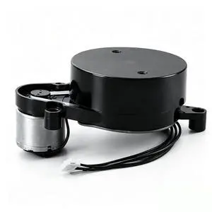 YDLIDAR X2N 360° 2D LiDAR Sensor 0.128m Range Adjustable Scan Rate Class 1 Laser Scanner for ROS Robot SLAM Navigation Obstacle Avoidance YDLIDAR X2N 360° 2D LiDAR Sensor 0.128m Range Adjustable Scan Rate Class 1 Laser Scanner for ROS Robot SLAM Navigation Obstacle Avoidance