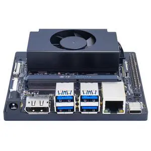 Banana Pi BPI-SM10 K3-CoM260 RISC-V AI Single Board Computer, LPDDR5 8GB RAM & 128GB eMMC Storage, Full Interfaces for Embedded AI Robot Industrial Vision Projects (8GB RAM + 128GB eMMC) Banana Pi BPI-SM10 K3-CoM260 RISC-V AI Single Board Computer, LPDDR5 8GB RAM & 128GB eMMC Storage, Full Interfaces for Embedded AI Robot Industrial Vision Projects (8GB RAM + 128GB eMMC)