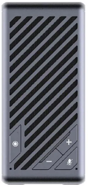 Life L08 Wireless Bluetooth Portable Conference Microphone Speaker for Zoom/Teams/Skype360-degree Pick-up, Intelligent Noise Reduction, Built-in Recorder (Cyan Blue) Life L08 Wireless Bluetooth Portable Conference Microphone Speaker for Zoom/Teams/Skype360-degree Pick-up, Intelligent Noise Reduction, Built-in Recorder (Cyan Blue)