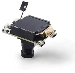 Sipeed Maix-II Dock Deep Learning AI+IOT Linux 1080P Vision Development Kit Sipeed Maix-II Dock Deep Learning AI+IOT Linux 1080P Vision Development Kit