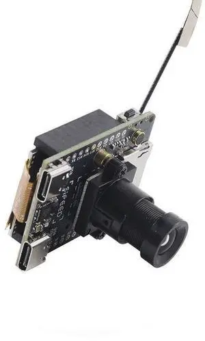 Sipeed Maix-II Dock Deep Learning AI+IOT Linux 1080P Vision Development Kit Sipeed Maix-II Dock Deep Learning AI+IOT Linux 1080P Vision Development Kit