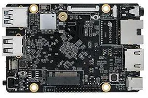 Firefly ROC-RK3566-PC Rockchip RK3566 4GB RAM Single Board Computer Support Caffe/TensorFlow and Geek System Firefly ROC-RK3566-PC Rockchip RK3566 4GB RAM Single Board Computer Support Caffe/TensorFlow and Geek System