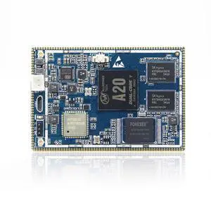 CubieAIO A20 Einstein A20 Core Board Open Source in All Mini Computer Android Linu Allwinner A20, Cortex A7 with Dual Core,ARM Demo Board CubieAIO A20 Einstein A20 Core Board Open Source in All Mini Computer Android Linu Allwinner A20, Cortex A7 with Dual Core,ARM Demo Board