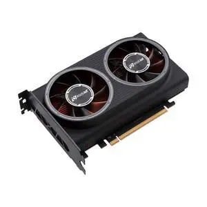 PCIe Gen3 AI Accelerator PCIe Card Based on Google Coral Edge TPU for Edge AI Inference(CRL-G116U-P3DF) PCIe Gen3 AI Accelerator PCIe Card Based on Google Coral Edge TPU for Edge AI Inference(CRL-G116U-P3DF)