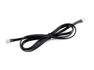 5264-3PIN Servo Cable (6PCS), 900mm, Compatible with ST/SC/CF Series servos 5264-3PIN Servo Cable (6PCS), 900mm, Compatible with ST/SC/CF Series servos