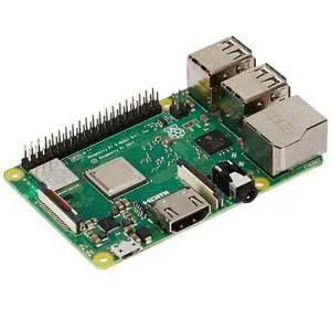 Element14 3 B+ Motherboard Element14 3 B+ Motherboard