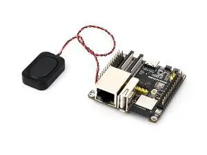 ESP32-P4-NANO High-Performance Development Board, Based On ESP32-P4 Chip with RISC-V Dual-core and Single-core Processors, Bundle with Speaker (2 Items) ESP32-P4-NANO High-Performance Development Board, Based On ESP32-P4 Chip with RISC-V Dual-core and Single-core Processors, Bundle with Speaker (2 Items)