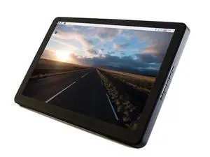 15.6inch Capacitive Touch Screen LCD with Case Compatible with 4B/3B+/3A+/2B/B+/A+/Zero/Zero W/WH/Zero 2W CM3+/4 1920×1080 Resolution HDMI IPS Supports Jetson Nano/Windows 15.6inch Capacitive Touch Screen LCD with Case Compatible with 4B/3B+/3A+/2B/B+/A+/Zero/Zero W/WH/Zero 2W CM3+/4 1920×1080 Resolution HDMI IPS Supports Jetson Nano/Windows