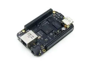 BeagleBone Black Rev C 1GHz ARM Cortex-A8 512MB DDR3 4GB 8bit eMMC Board Mini PC Development Board from Element14 BeagleBone Black Rev C 1GHz ARM Cortex-A8 512MB DDR3 4GB 8bit eMMC Board Mini PC Development Board from Element14