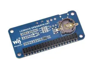 LC29H Series Dual-Band GPS Module for , Dual-Band L1+L5 Positioning Technology, Supports RTK Rover to Realize High-Precision Centimeter-Level Positioning LC29H Series Dual-Band GPS Module for , Dual-Band L1+L5 Positioning Technology, Supports RTK Rover to Realize High-Precision Centimeter-Level Positioning