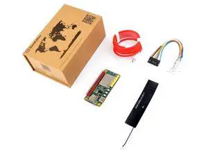 BG95 EVB Development Board Designed for QuecPython, Low Power Consumption, Supports LTE/EGPRS Communication and GNSS Positioning BG95 EVB Development Board Designed for QuecPython, Low Power Consumption, Supports LTE/EGPRS Communication and GNSS Positioning